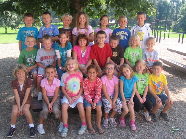 Class Pic 1