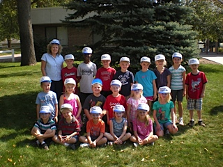 Class Picture