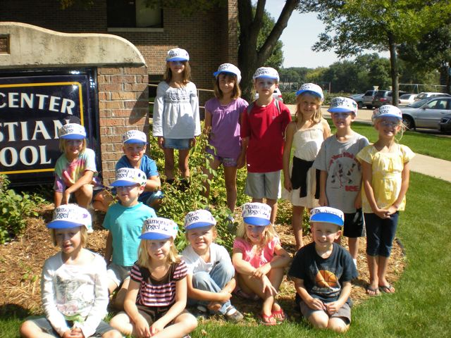 class picture